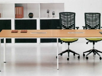 上海阿廖沙厂家 专注办公家具与木门定制，免费测量设计服务