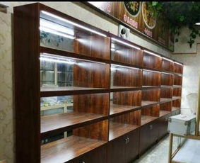 厦门钱顺家具厂 专业打造展示柜、珠宝柜、手机柜及精品家具的卓越品牌