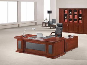 图家具厂 专业定做大班台，打造高品质北京办公与家居空间