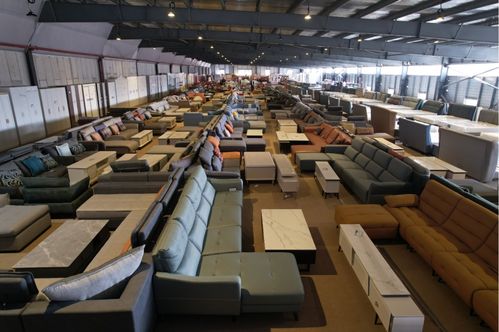 凯里市爱家家居批发中心 品质与实惠并存的家具采购首选