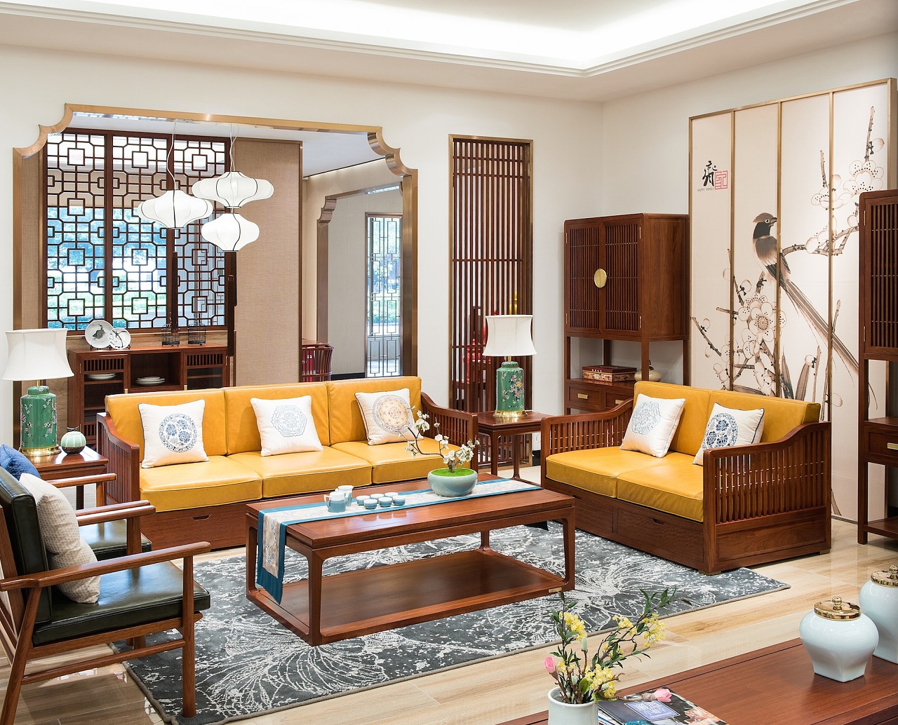 东莞专业家具摄影 打造精致家具视觉体验